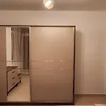College Lägenhet