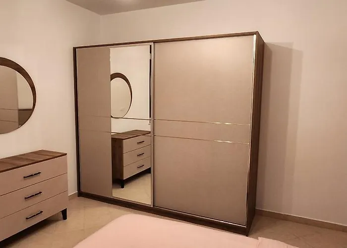 College Appartamento Durrës