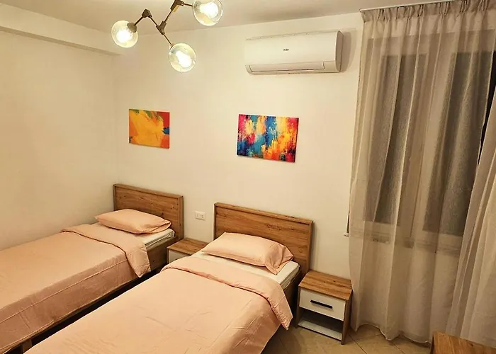 Appartamento College