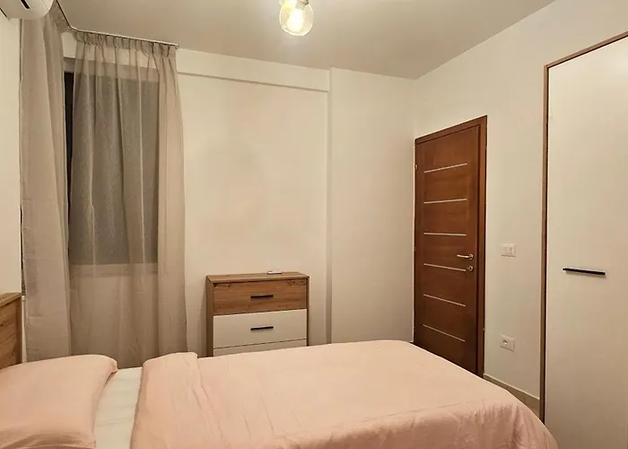 College Appartamento Durrës