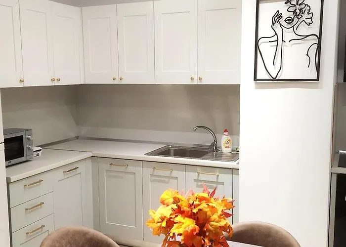 College Appartamento Durrës