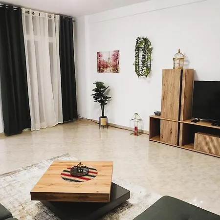 Appartement College Durrës