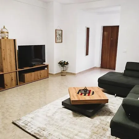 College Apartmán Durrës