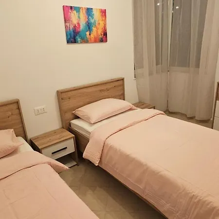 Appartement College *