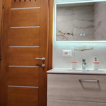 Appartement College *