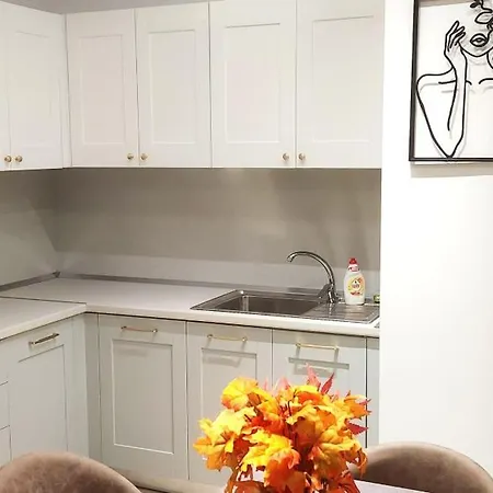 College Appartement Durrës