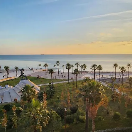 College Appartement *