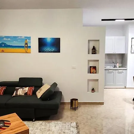 Appartement College Durrës