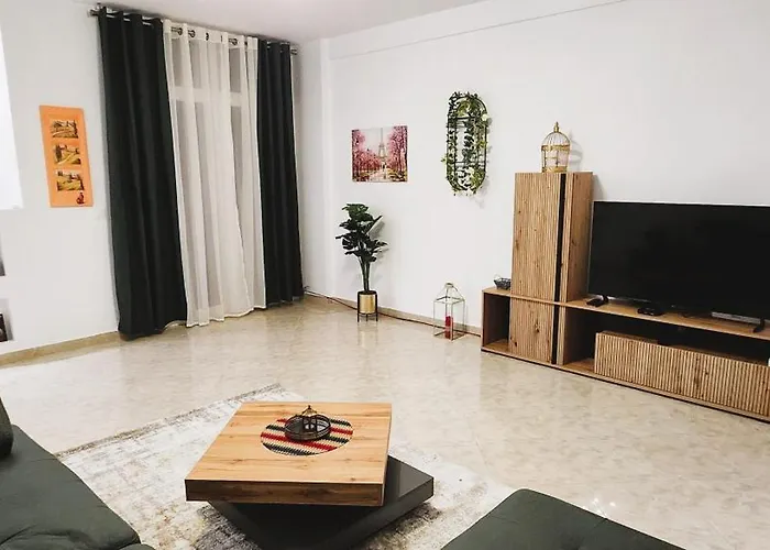 Apartmán College Durrës