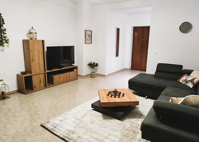 College Apartmán Durrës