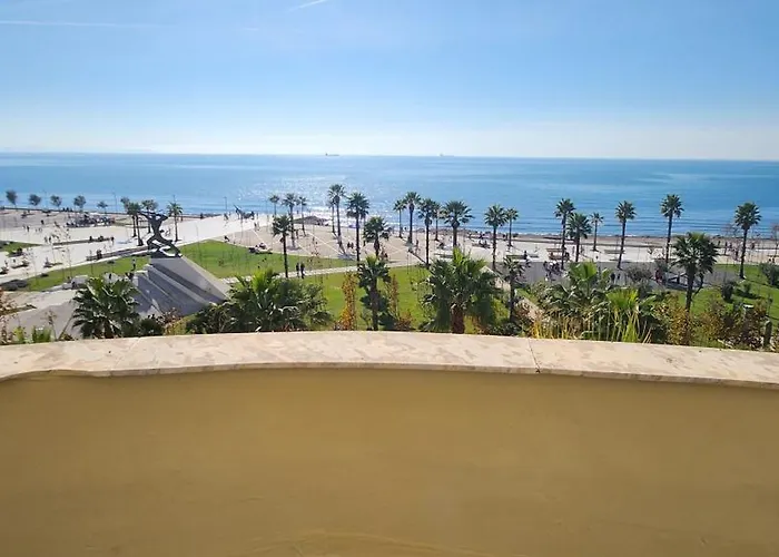 Apartmán College Durrës