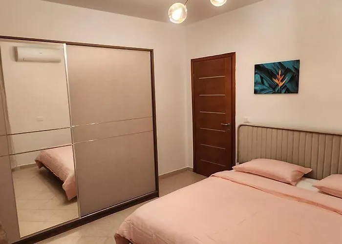 Apartmán College Durrës